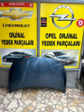 Opel astra k mavi kaput