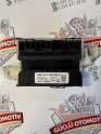 BMW G30 5 SERİSİ ANAHTAR  BEYNİ 9867340 ORİJİNAL SÖKME