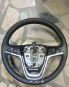 Opel Astra J Direksiyon Simidi