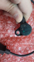Oto Çıkma Parça / Motor / Krank Sensörü / Chery / Tiggo / Sıfır Parça 