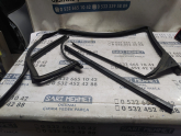 ÇIKMA FORD CONNECT SOL ÖN KAPI FİTİLİ