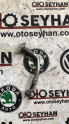 04L145736 Passat b8 dcx turbo yağ geri dönüş borusu