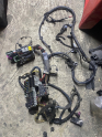 OPEL CORSA C 1.2 SİGORTA TESİSATI ÇIKMA 13106989