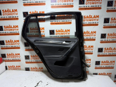 ÇIKMA VW GOLF-7 SOL ARKA İÇ AÇMA KAPI KOLU
