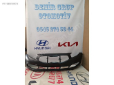 Oto Çıkma Parça / Kaporta & Karoser / Ön Tampon / Kia / Ceed / Sıfır Parça 
