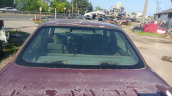 Renault 19 sedan arka cam yedek parça