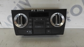 audi a3 2009 klima kontrol paneli (son fiyat)