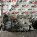 BMW 520 N13 KOMPLE ŞANZIMAN ÜÇEL OTO ÇIKMA BURSA