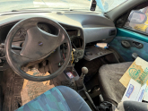 Oto Çıkma Parça / Isıtma, Soğutma & Klima / Kalorifer Rezistansı / Fiat / Palio / Çıkma Parça 