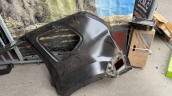 Oto Çıkma Parça / Kaporta & Karoser / Çamurluk / Dacia / Duster / Çıkma Parça 