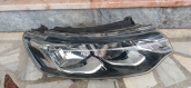 Citroen c ellyse sağ far