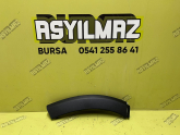 FİAT EGEA CROSS ÖN TAMPON SOL DODİK ORJİNAL SIFIR