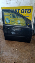 Fiat Punto 2003-2006 sağ ön kapı dolu hatasız