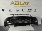 Oto Çıkma Parça / Kaporta & Karoser / Ön Tampon / Citroen / C-elysee / Sıfır Parça 