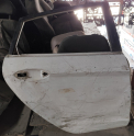 FORD FİESTA SAĞ ARKA KAPI 2008 2016 ORJİNAL ÇIKMA PARÇA