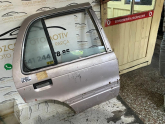 MİTSUBİSHİ LANCER SAĞ ARKA KAPI DIŞ AÇMA KOLU 1990 MODEL