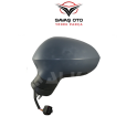 SEAT LEON DIŞ AYNA ELEK. SAĞ SOL 2009 VE ÜZERİ