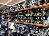 Oto Çıkma Parça / Motor / Triger Kapağı / Opel / Corsa / Çıkma Parça 