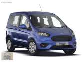 FORD COURİER KESME TAVAN DOLU BURSA MG