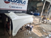Oto Çıkma Parça / Kaporta & Karoser / Çamurluk / Audi / Q7 / Çıkma Parça 