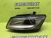 AUDİ Q5 SOL FAR XENON 2013- 8R0941005C