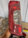 Oto Çıkma Parça / Elektrik / Stop / Fiat / Fiorino / Çıkma Parça 