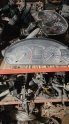 Peugeot 407 gösterge paneli