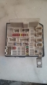 RENAULT MEGANE 2 MOTOR İÇİ SİGORTA TABLASI