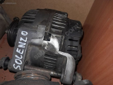 dacia solenzo şarj dinamosu