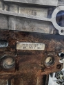 Oto Çıkma Parça / Motor / Motor Komple / Fiat / Ducato / Çıkma Parça 