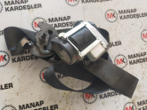 RANGE ROVER EVOQUE L538 EMNİYET KEMERİ ÖN SAĞ BJ32-611B08-FB8PVJ