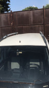 Fiat fiorino kesme tavan Çıkma
