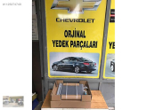 Opel astra h 1.3 sıfır muadil klima radyatörü ORJİNAL OTO