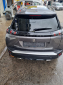 PEJO   2008  SUV   KESME  TAVAN