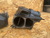Oto Çıkma Parça / Motor / Gaz Kelebeği / Porsche / Cayenne / Çıkma Parça 