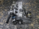 Oto Çıkma Parça / Motor / Motor Komple / Kia / Bongo / Çıkma Parça 