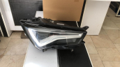 Seat Ateca 2020 far