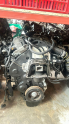 Ford Fiesta 2011-2016 arası Euro 5 dizel motor