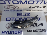 Oto Çıkma Parça / Elektrik / Far / Hyundai / i30 / Sıfır Parça 