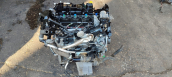 Oto Çıkma Parça / Motor / Motor Komple / Ford / Fiesta / Çıkma Parça 