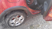 Dacia stepvay sag arka dodik plastik yedek parça