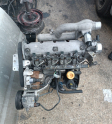 Renault trafik 1.9 dolu motor anahtar teslim yapılır