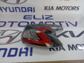 HYUNDAİ İ20 N-LİNE SAĞ STOP ORİJİNAL ÇIKMA