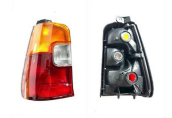 TOYOTA COROLLA STATION WAGON SOL ARKA STOP (93-98) (81561-13350)
