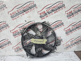 RENAULT FLUANCE FAN SETİ ORJINAL HATASIZ