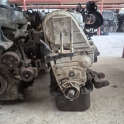 Oto Çıkma Parça / Motor / Motor Komple / Honda / Civic / Çıkma Parça 