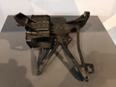MERCEDES E W213 ÖN PANEL BRAKETİ SAĞ 2016 2136206500 SO