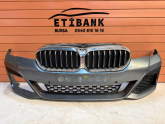 BMW G30 LCİ M SPORT ÖN TAMPON İTHAL
