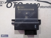 4L0907468B AUDİ Q7-A6-A8 GATEWAY KONTROL BEYNİ
