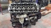 VOLKSWAGEN TOUAREG KOMPLE MOTOR R10